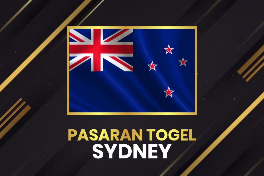 Prediksi Togel Sydney 